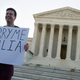 Illustration for article titled Supreme Court Will Begin Hearing Arguments On Same Sex Marriage Today
